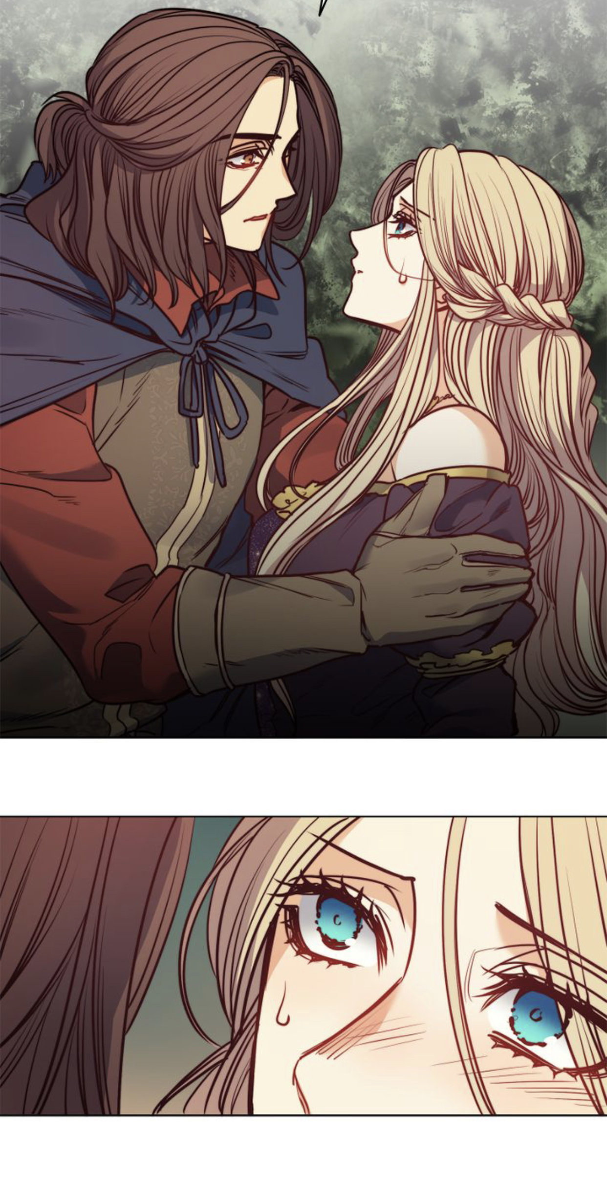 The Devil Chapter 54 - Page 62