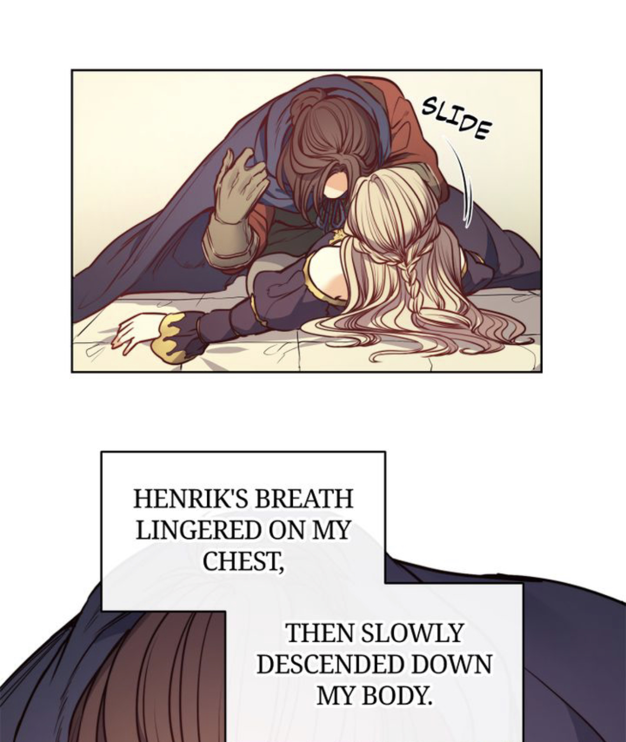 The Devil Chapter 54 - Page 65