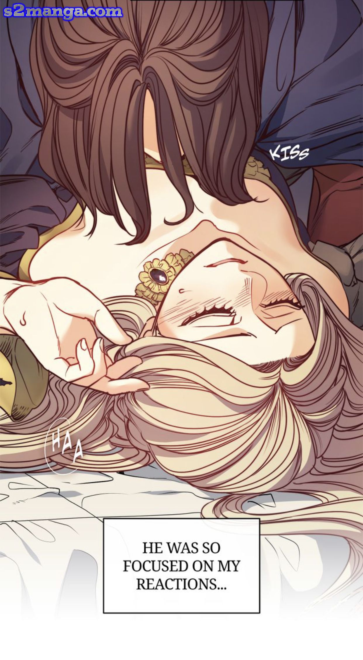 The Devil Chapter 54 - Page 66