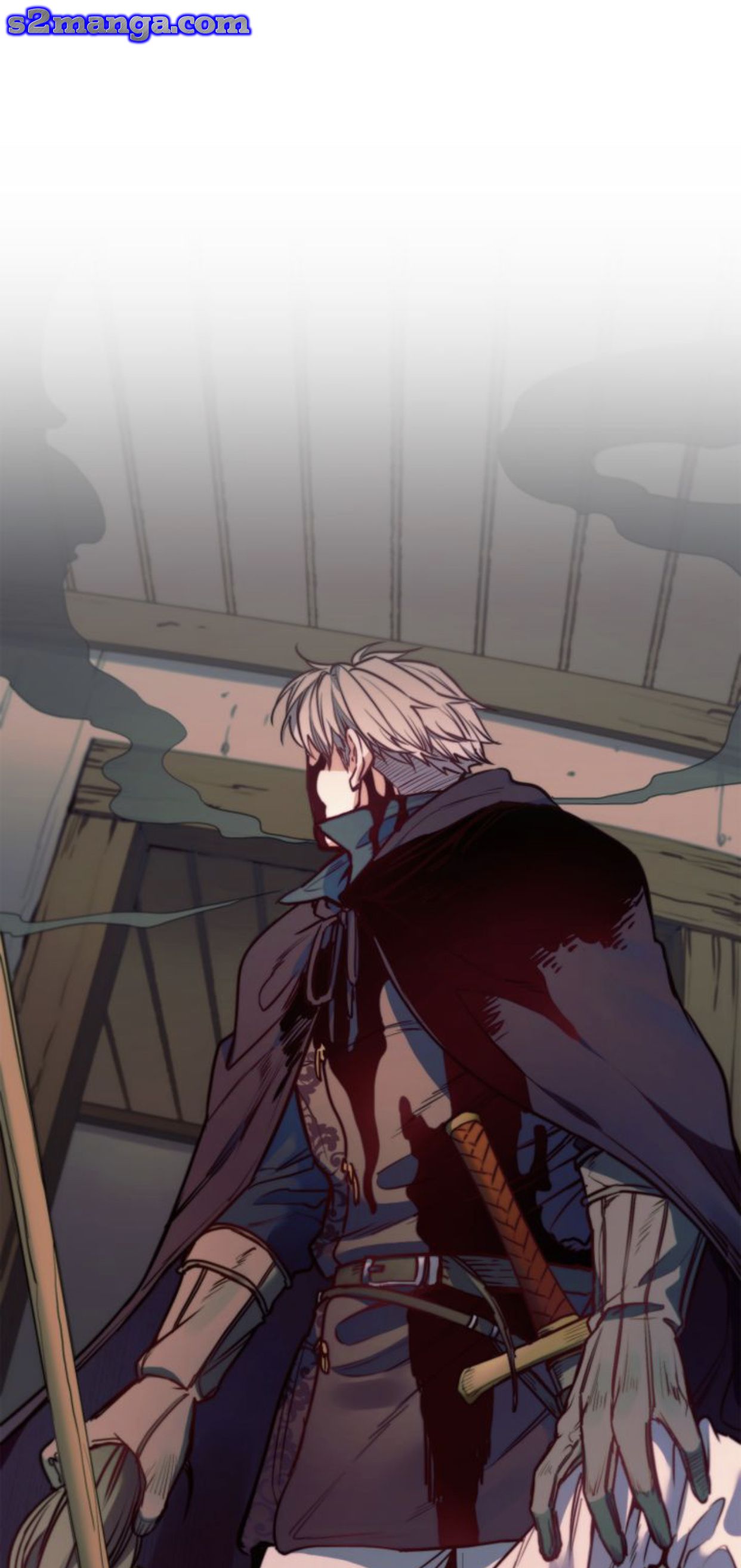 The Devil Chapter 54 - Page 70