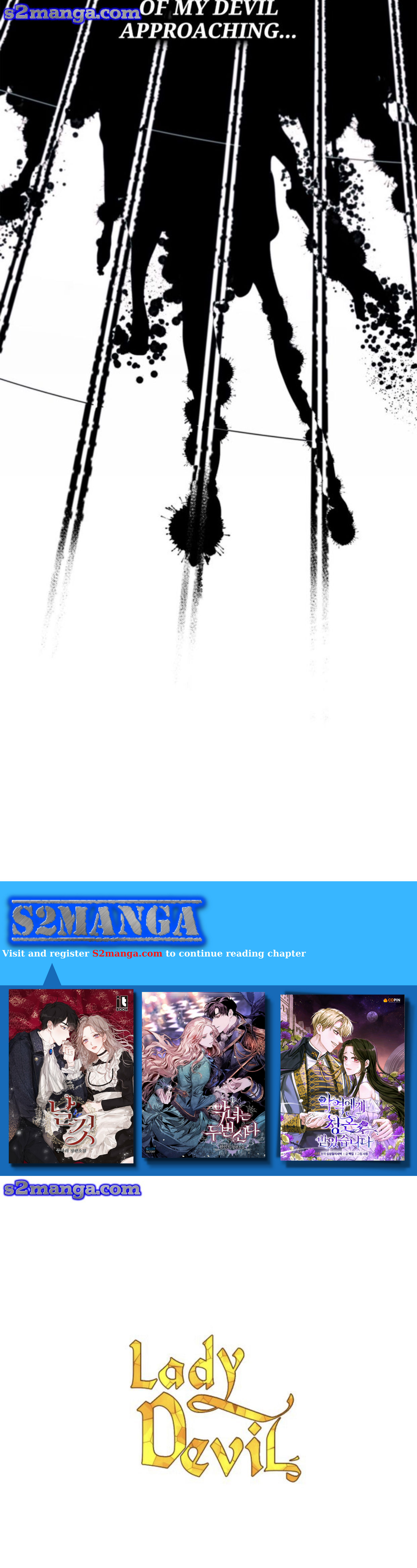 The Devil Chapter 54 - Page 72