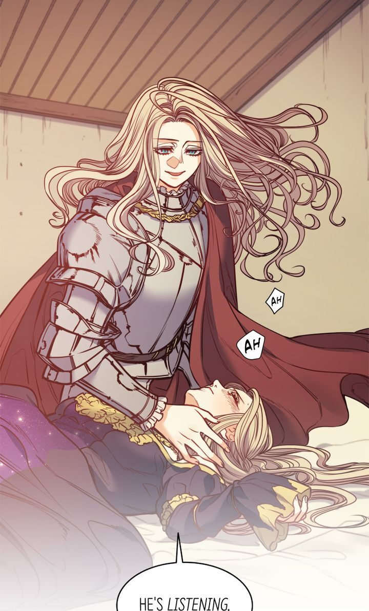 The Devil Chapter 55 - Page 4