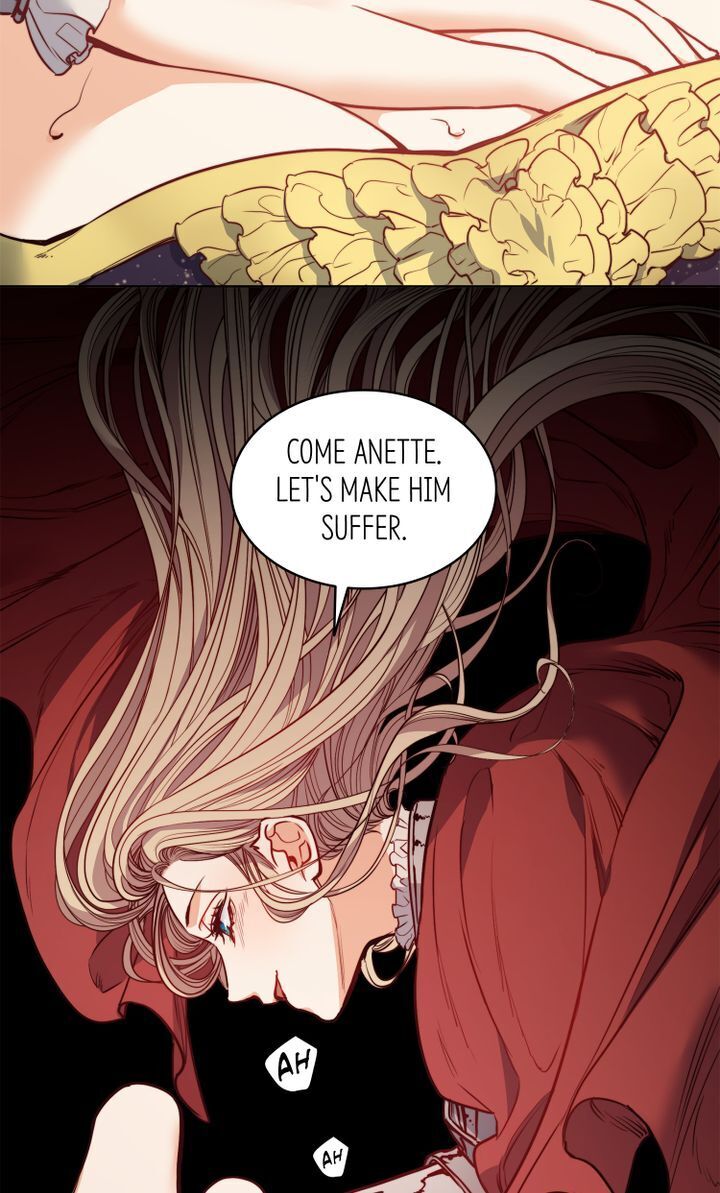 The Devil Chapter 55 - Page 8