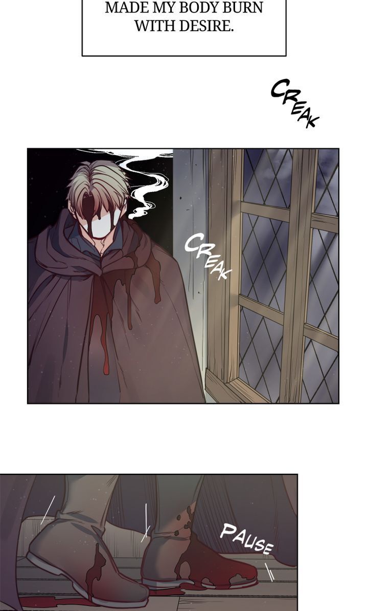 The Devil Chapter 55 - Page 13