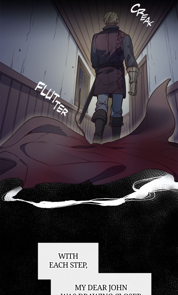 The Devil Chapter 55 - Page 17