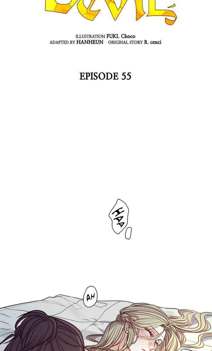 The Devil Chapter 55 - Page 20