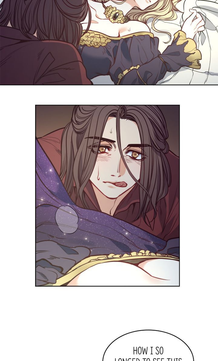 The Devil Chapter 55 - Page 21