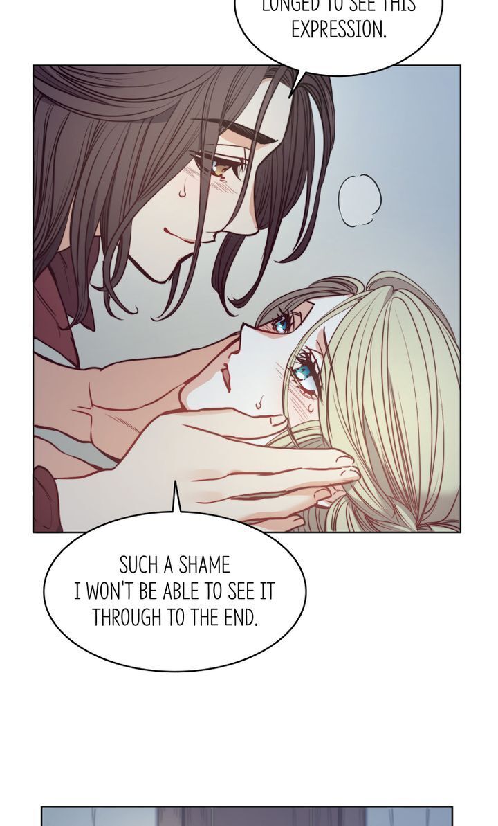 The Devil Chapter 55 - Page 22