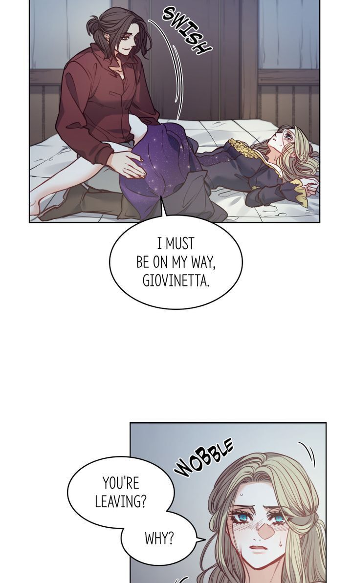 The Devil Chapter 55 - Page 23