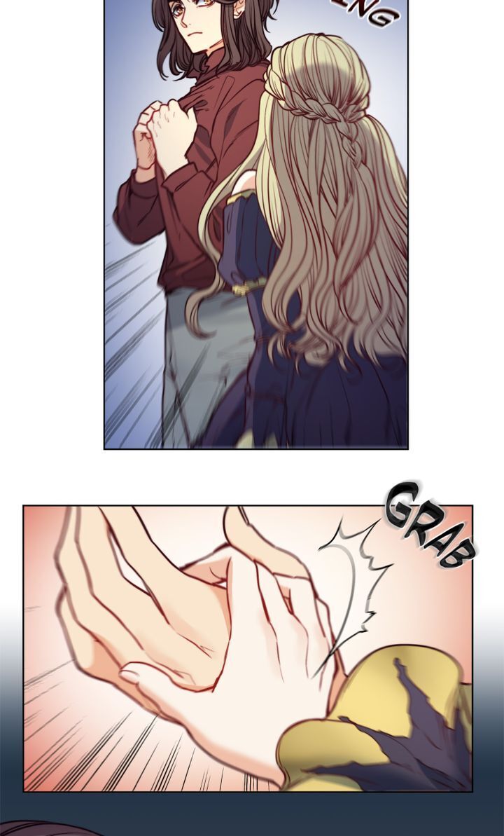 The Devil Chapter 55 - Page 30