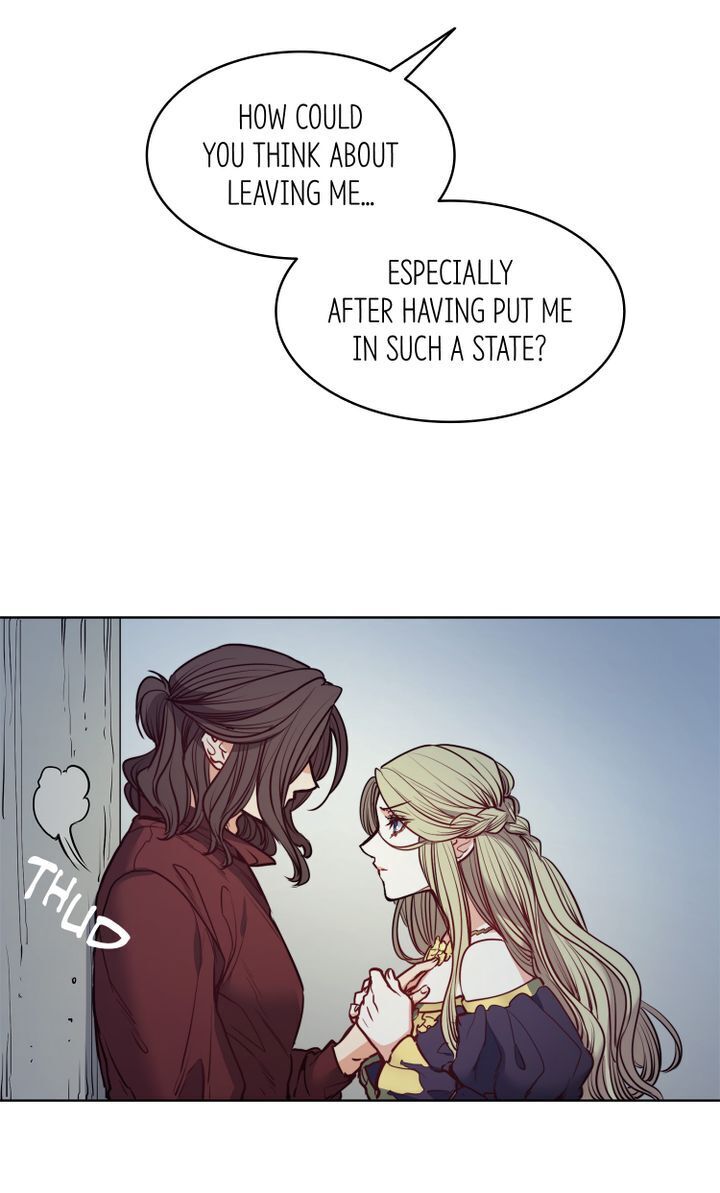 The Devil Chapter 55 - Page 33