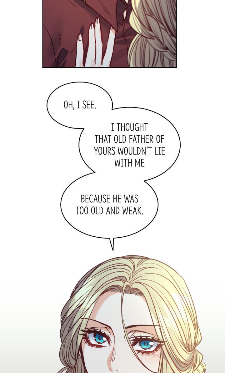 The Devil Chapter 55 - Page 36