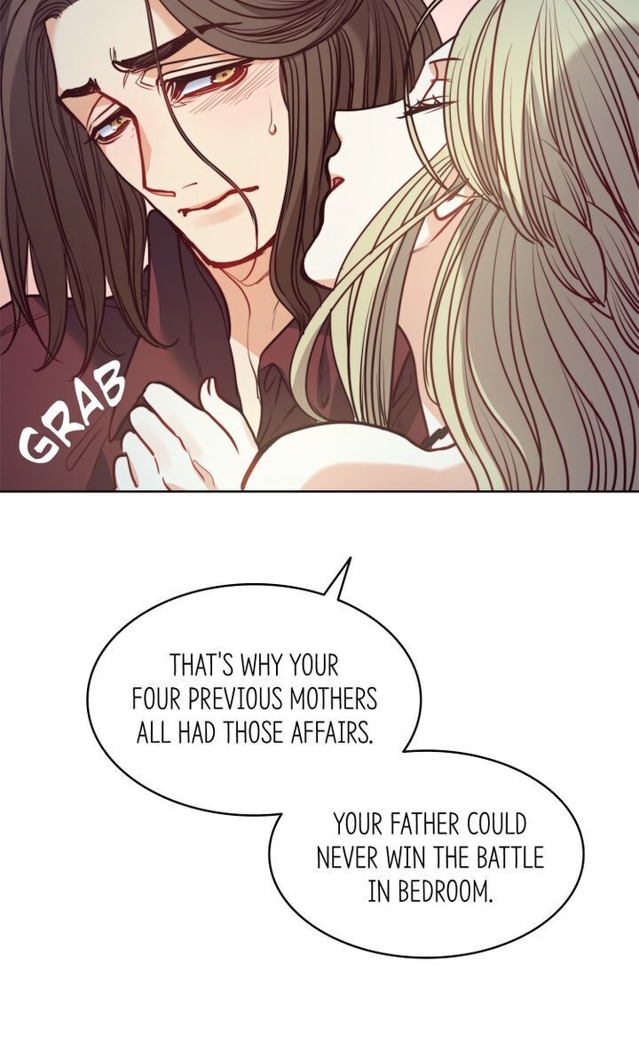 The Devil Chapter 55 - Page 38