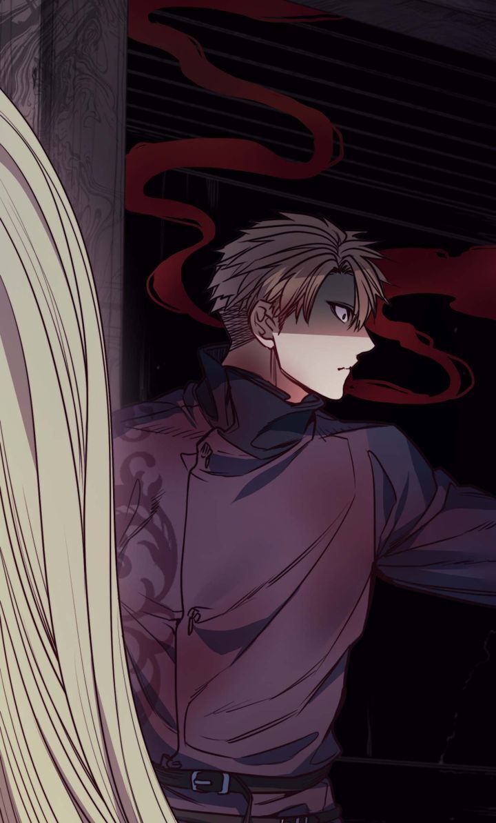 The Devil Chapter 55 - Page 50