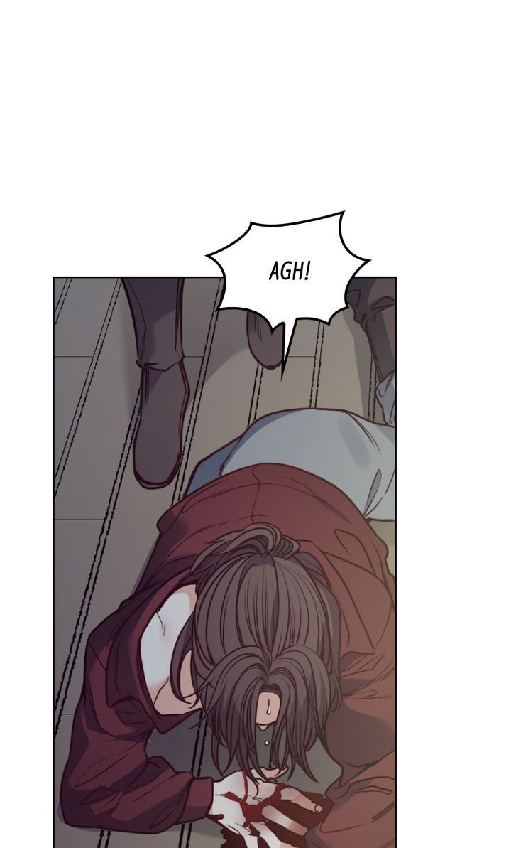 The Devil Chapter 55 - Page 58