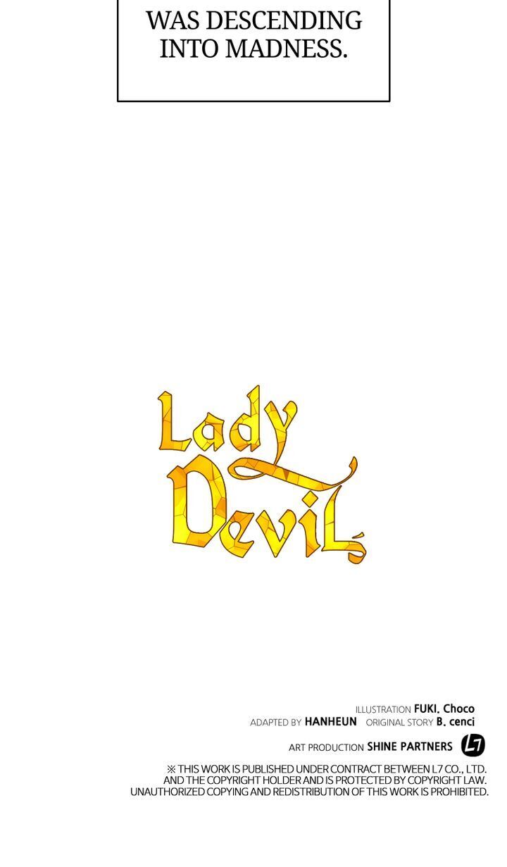 The Devil Chapter 55 - Page 70