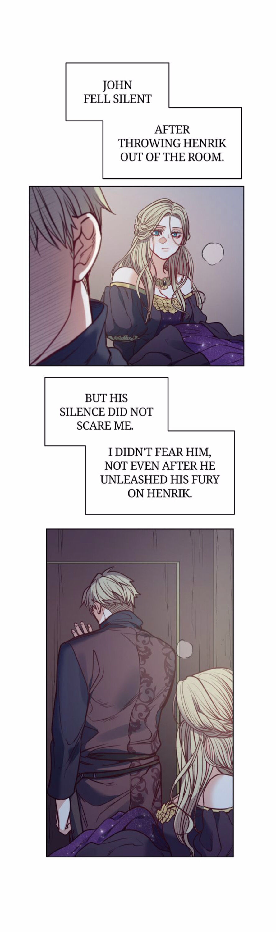 The Devil Chapter 56 - Page 7