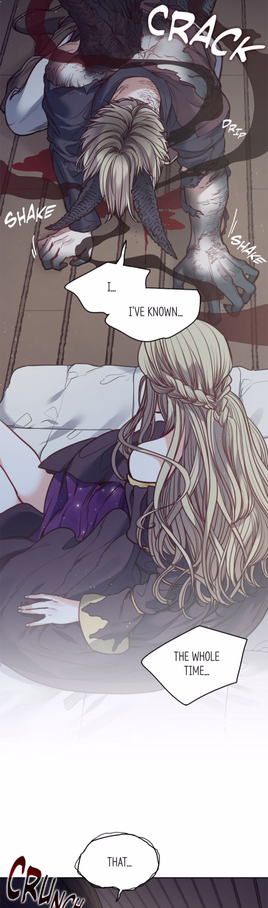 The Devil Chapter 56 - Page 11