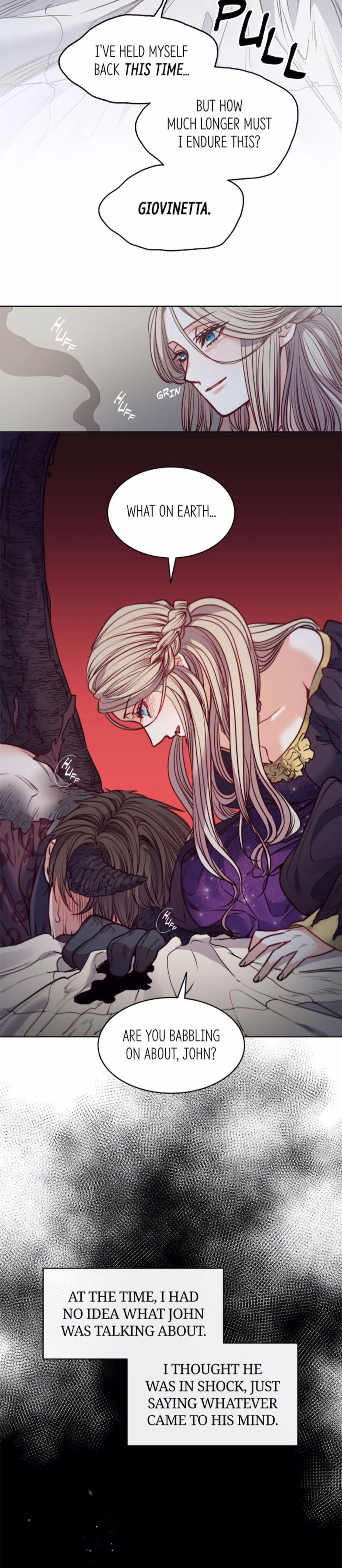 The Devil Chapter 56 - Page 14