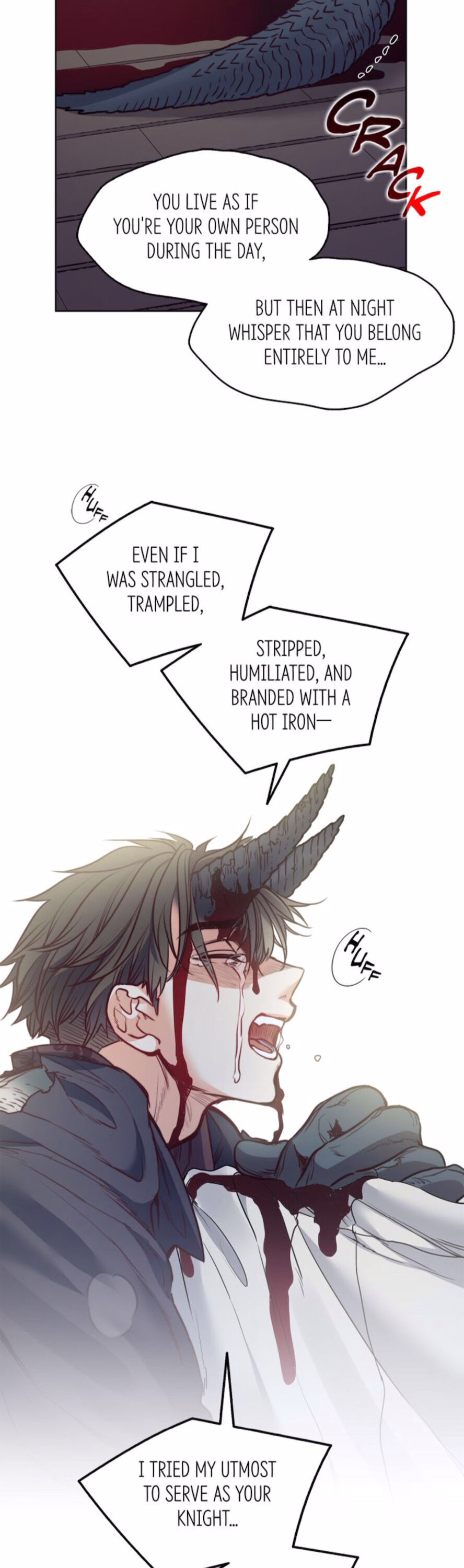 The Devil Chapter 56 - Page 19