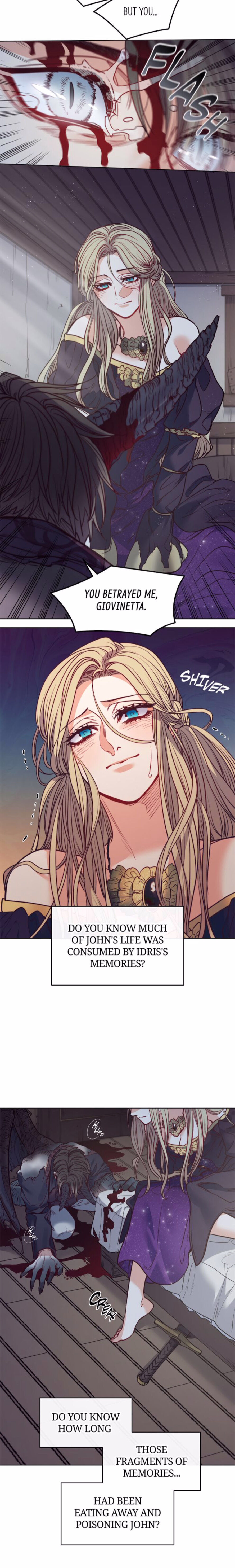 The Devil Chapter 56 - Page 20