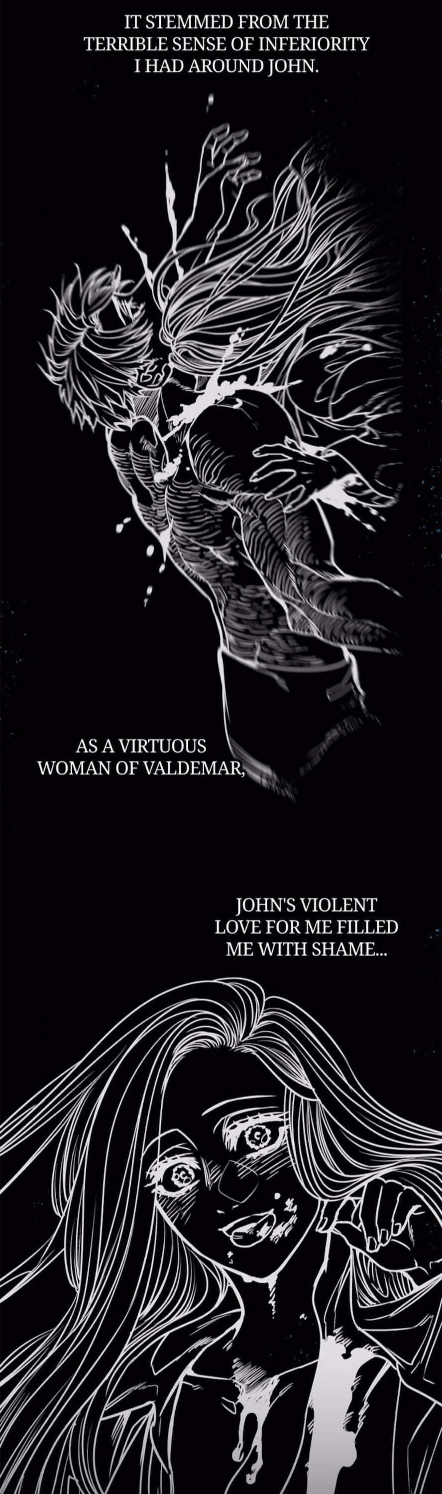 The Devil Chapter 56 - Page 33