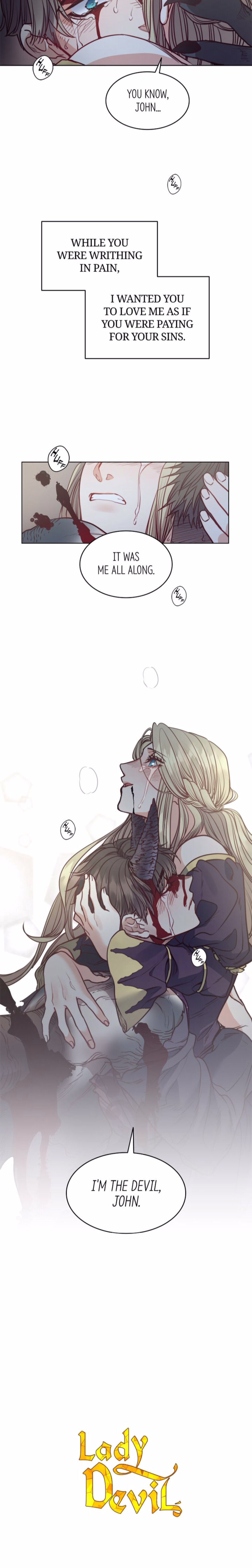The Devil Chapter 56 - Page 37