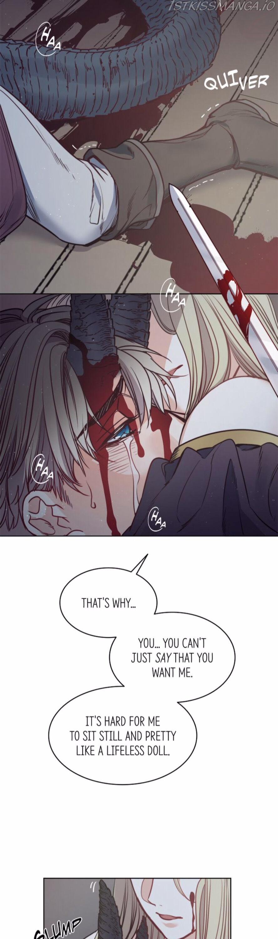 The Devil Chapter 57 - Page 4