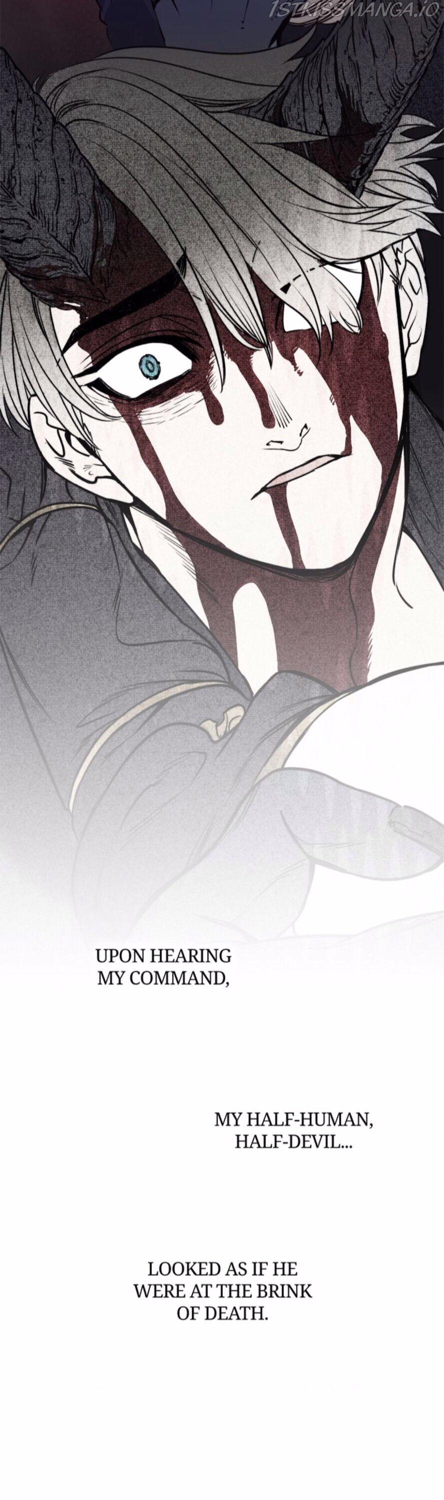 The Devil Chapter 57 - Page 8