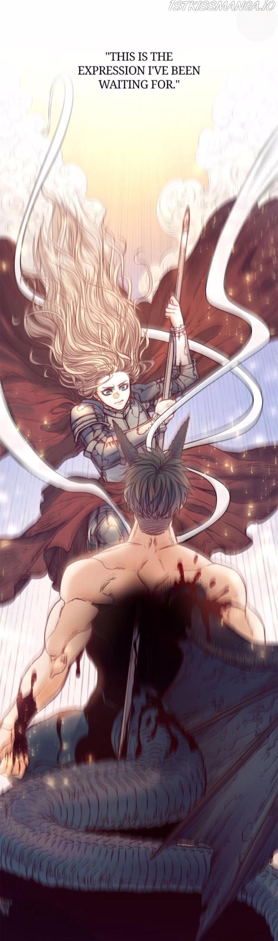 The Devil Chapter 57 - Page 9