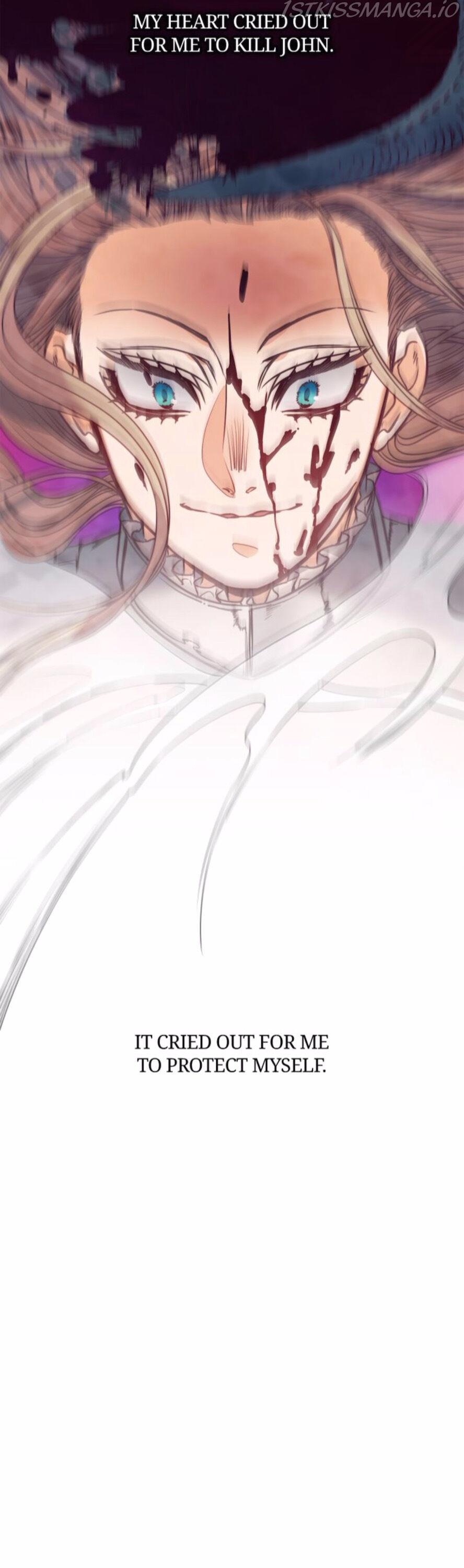 The Devil Chapter 57 - Page 10