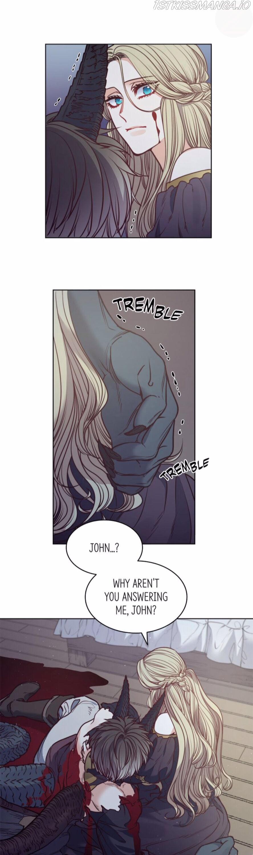 The Devil Chapter 57 - Page 11