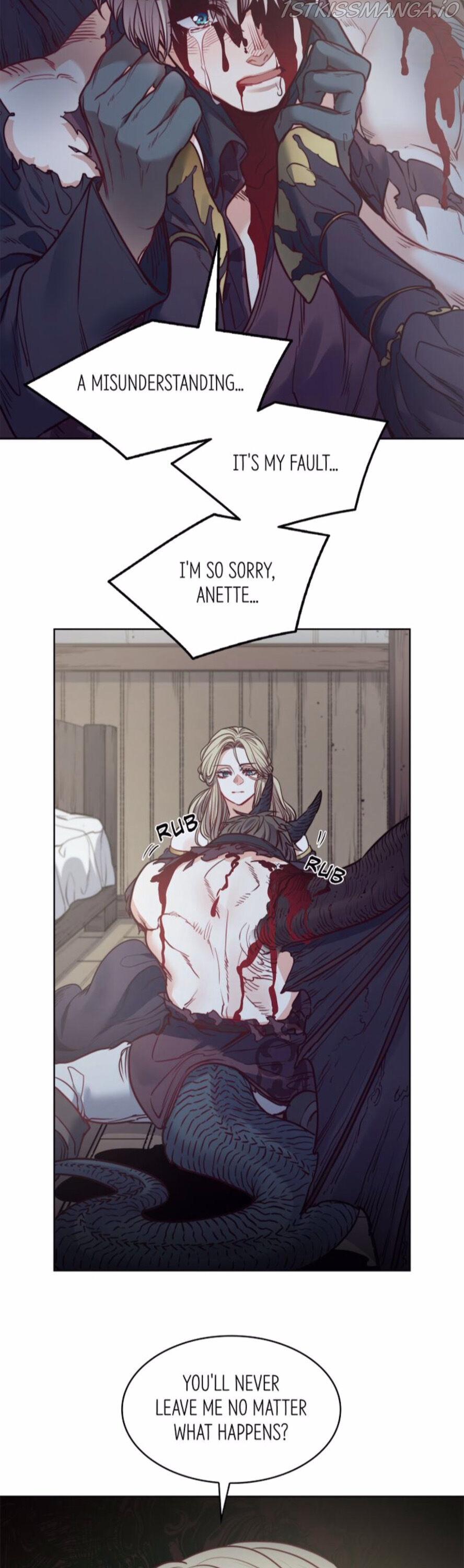 The Devil Chapter 57 - Page 14