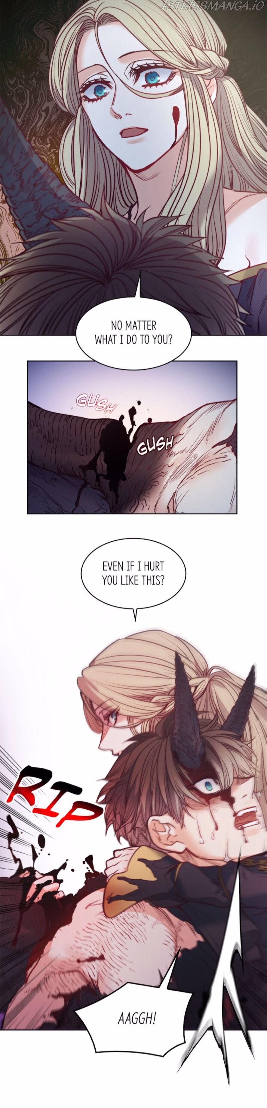 The Devil Chapter 57 - Page 15