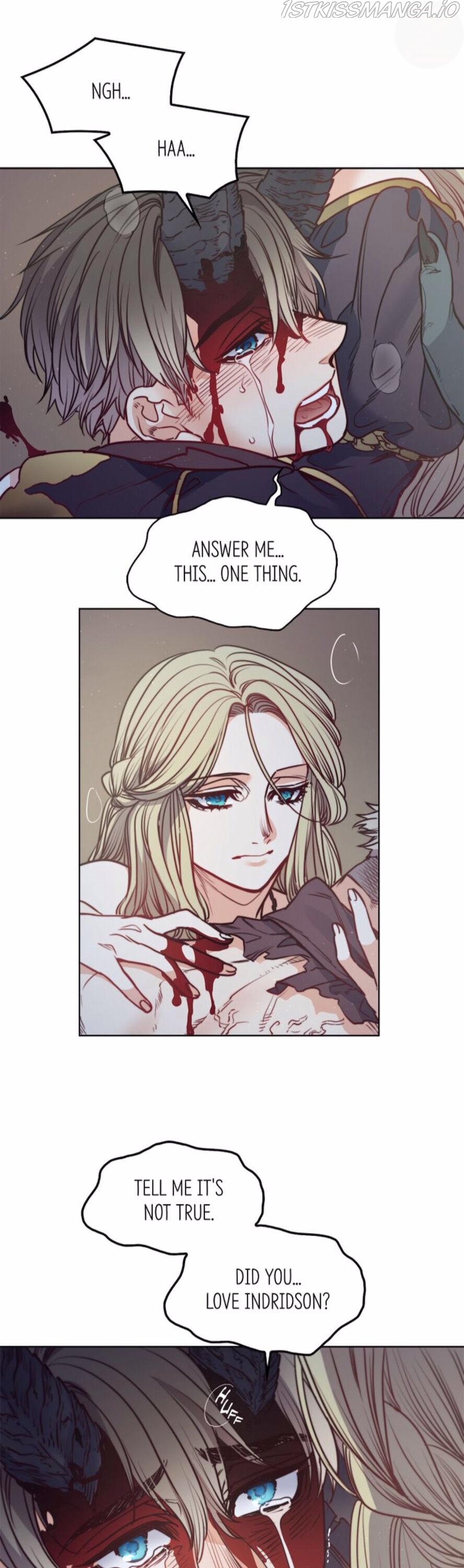 The Devil Chapter 57 - Page 17