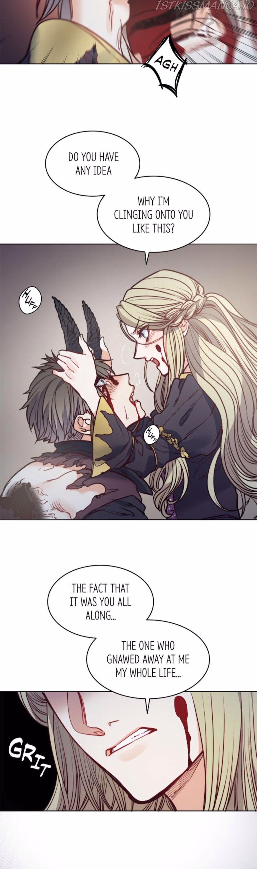 The Devil Chapter 57 - Page 19