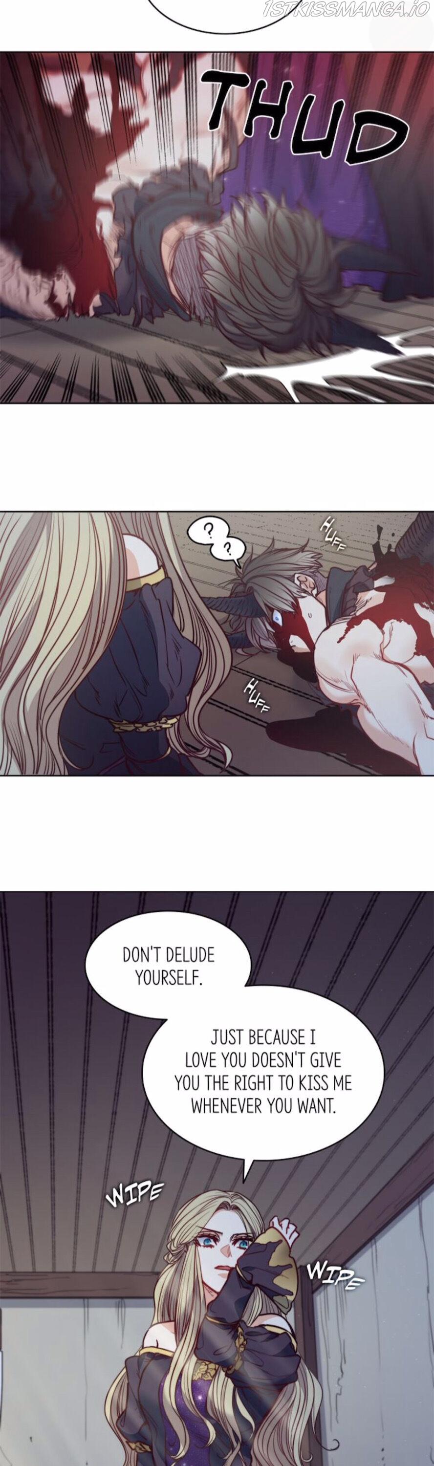 The Devil Chapter 57 - Page 22