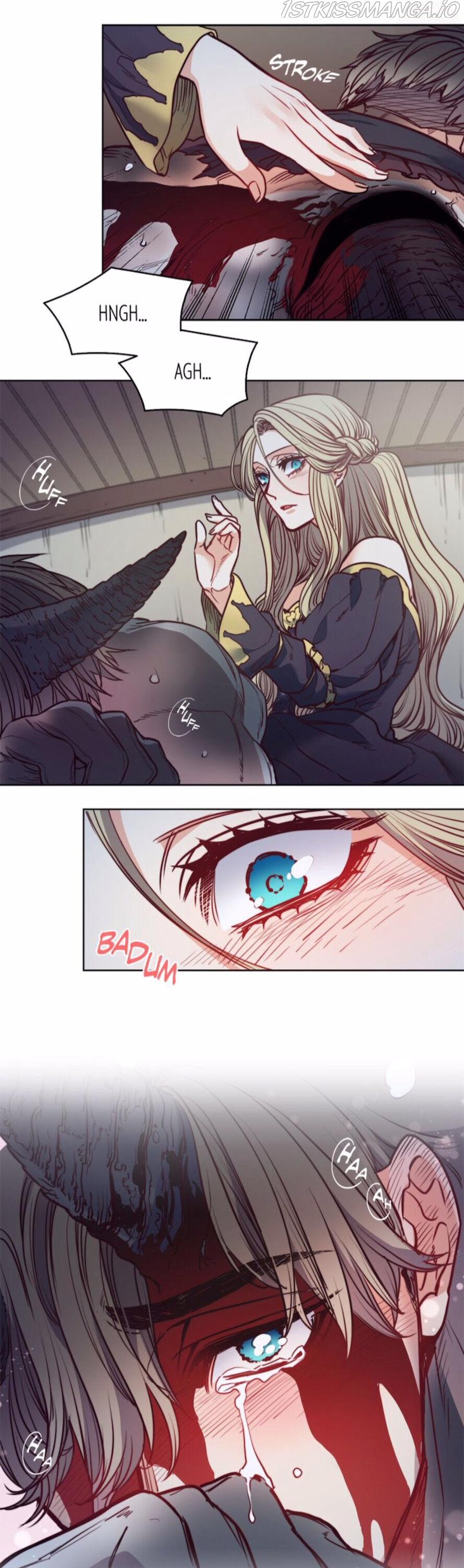 The Devil Chapter 57 - Page 25