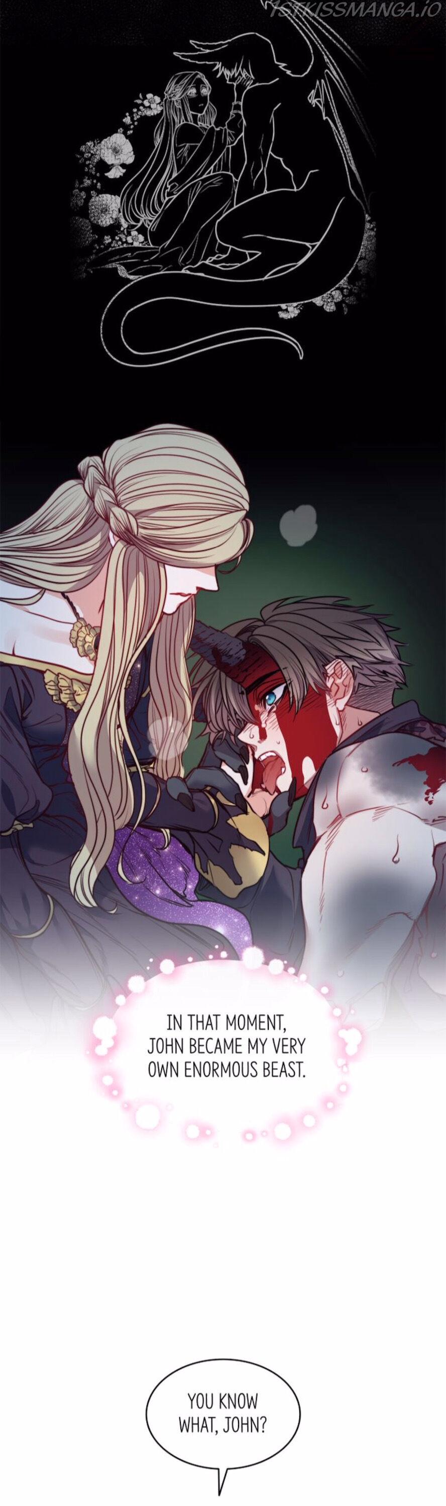 The Devil Chapter 57 - Page 33