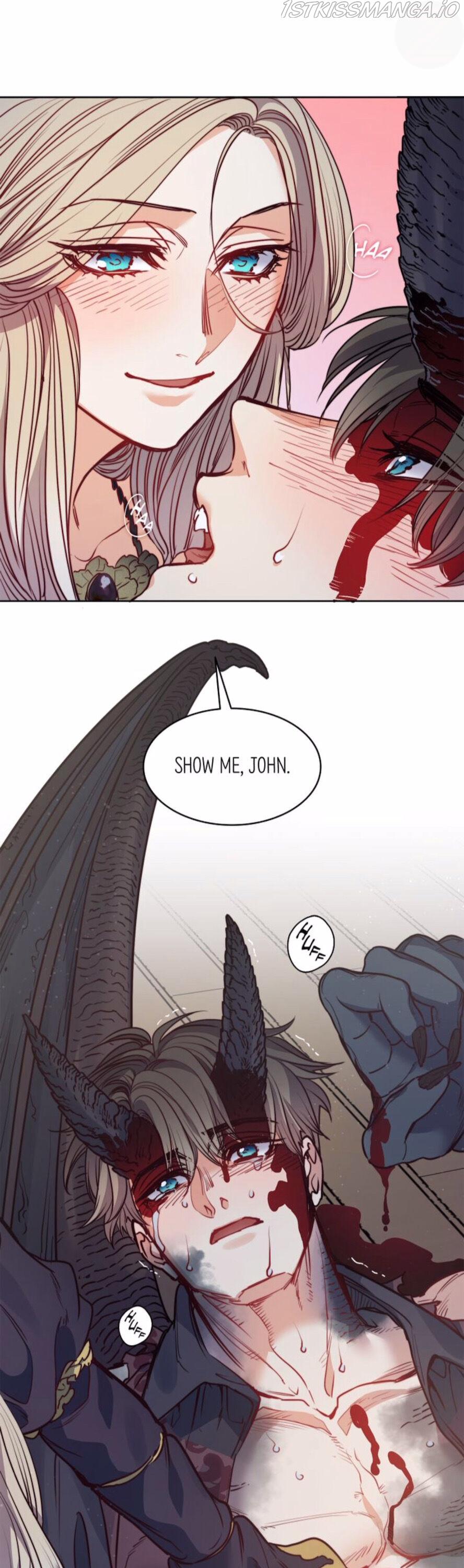 The Devil Chapter 57 - Page 35