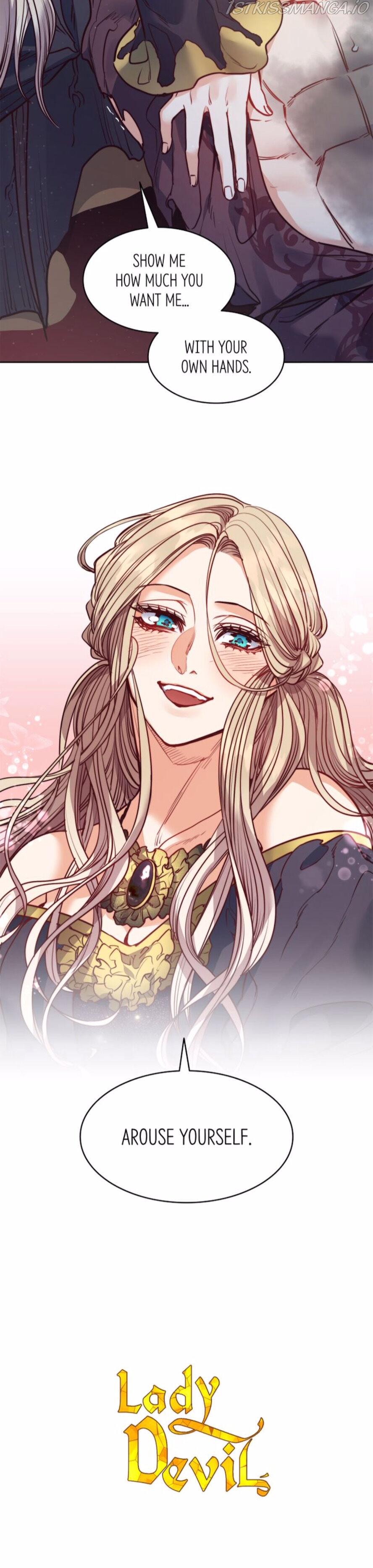 The Devil Chapter 57 - Page 36