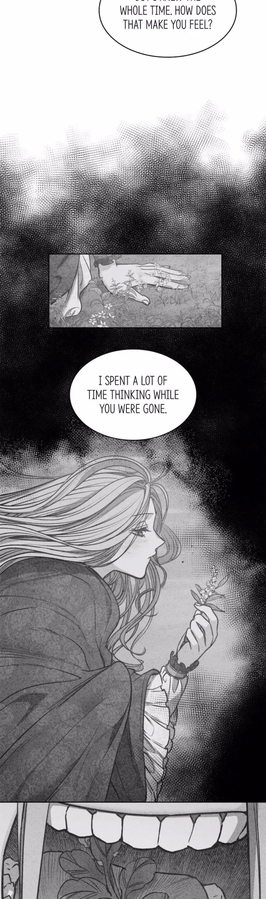 The Devil Chapter 58 - Page 7