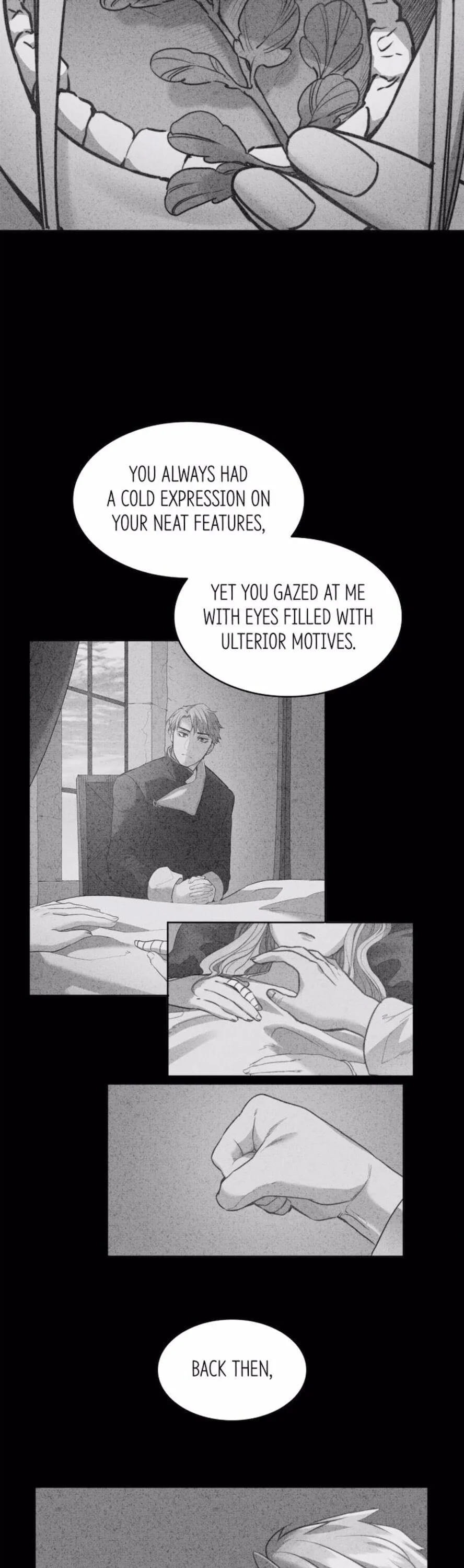 The Devil Chapter 58 - Page 8