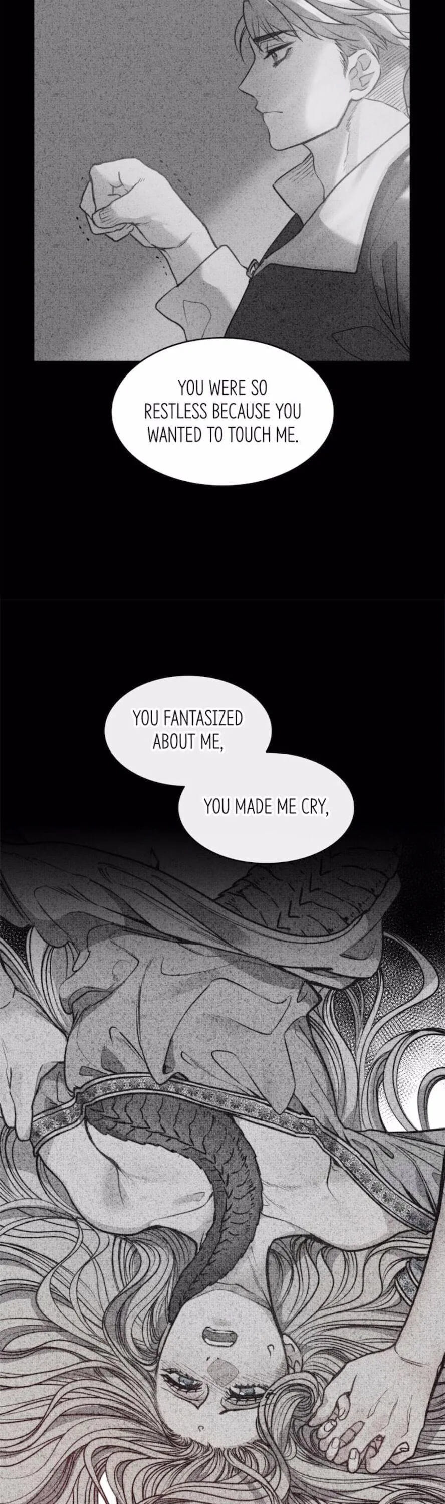 The Devil Chapter 58 - Page 9