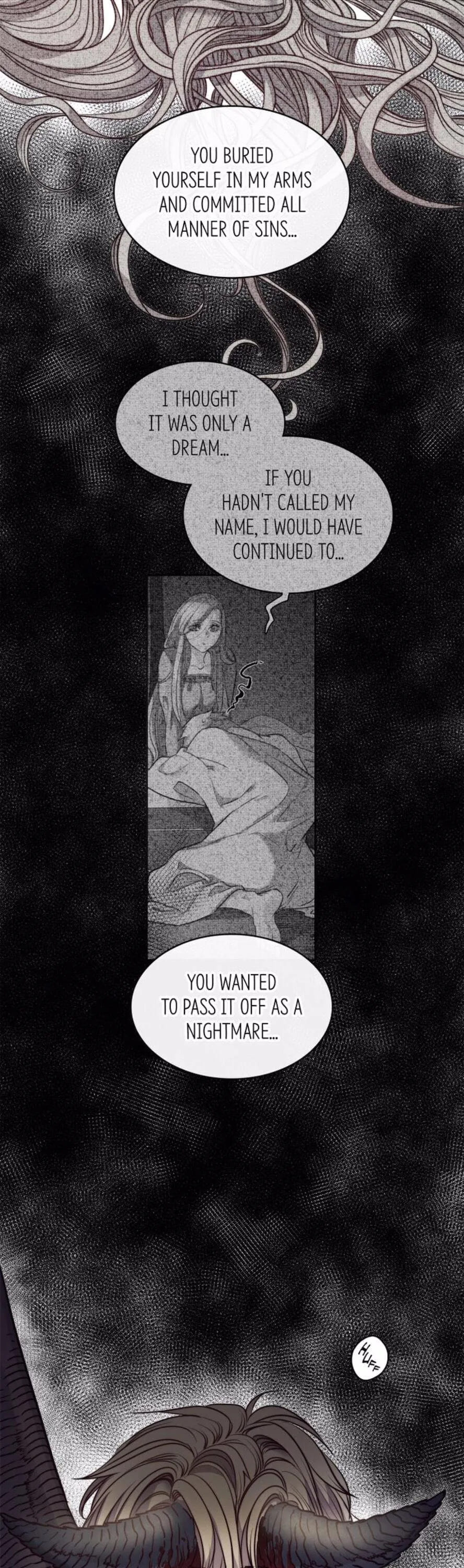 The Devil Chapter 58 - Page 10