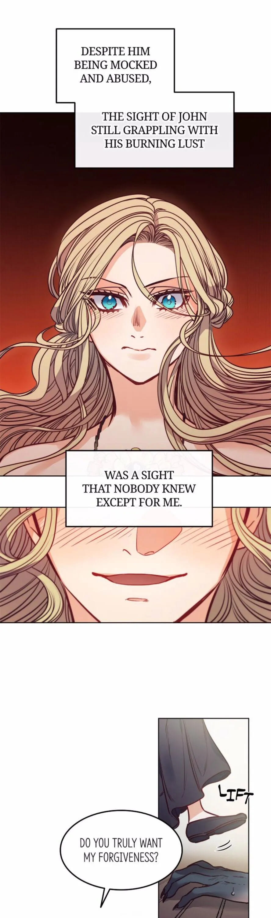 The Devil Chapter 58 - Page 15