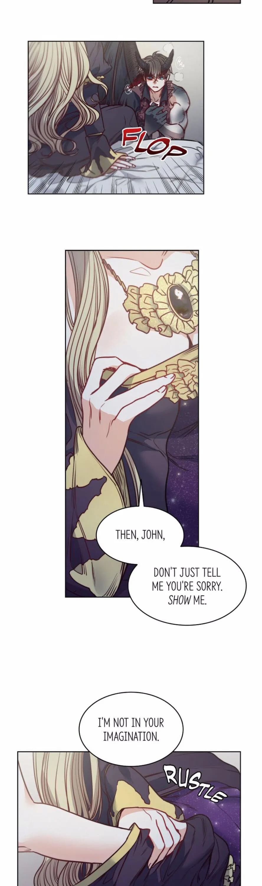 The Devil Chapter 58 - Page 16