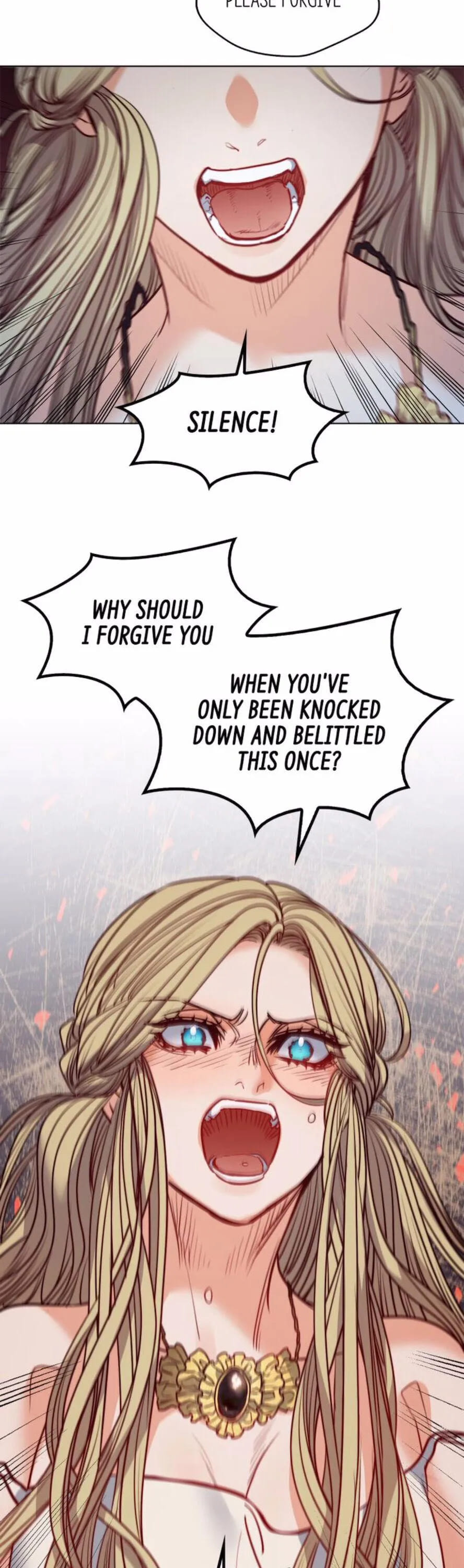 The Devil Chapter 58 - Page 28