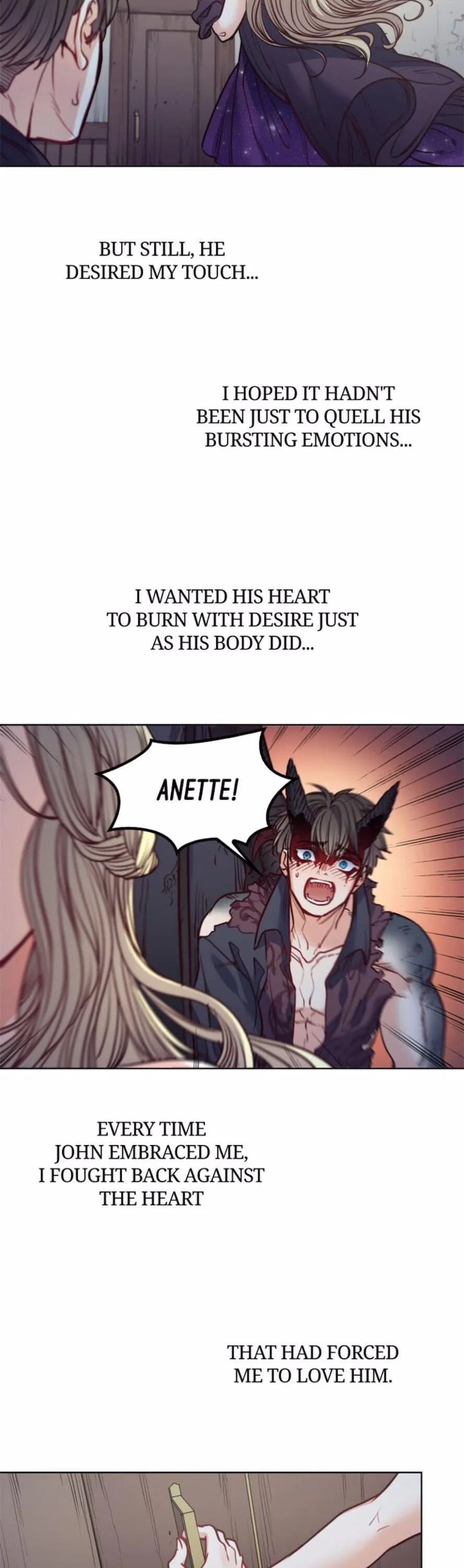 The Devil Chapter 58 - Page 30