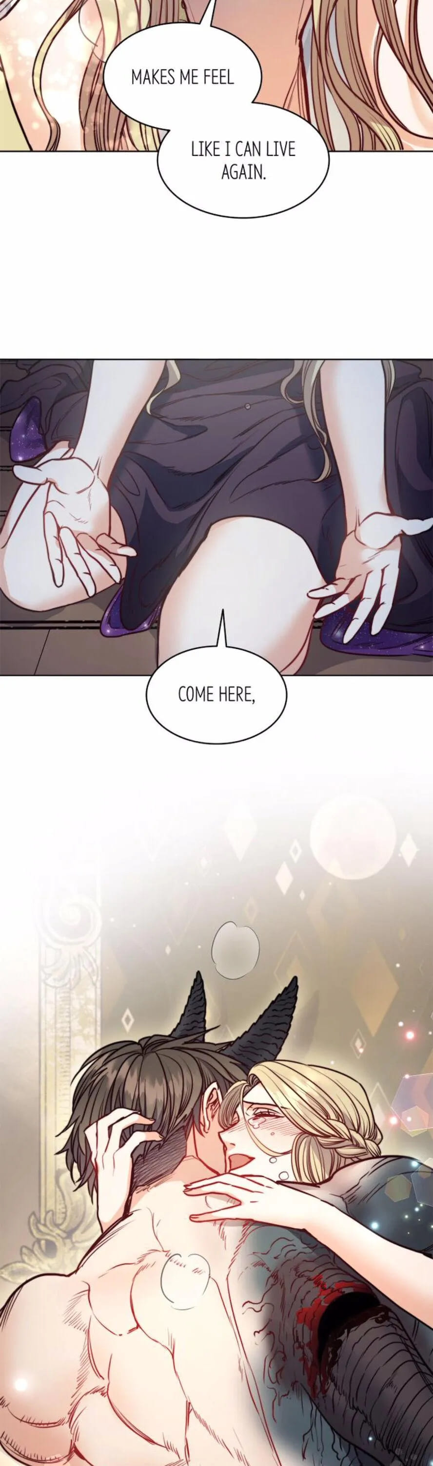 The Devil Chapter 58 - Page 37